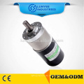 Hight torque bldc 12 v 3000 rpm dc motor spezifikationen